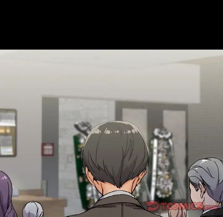 家人之间这样不好吧第1话