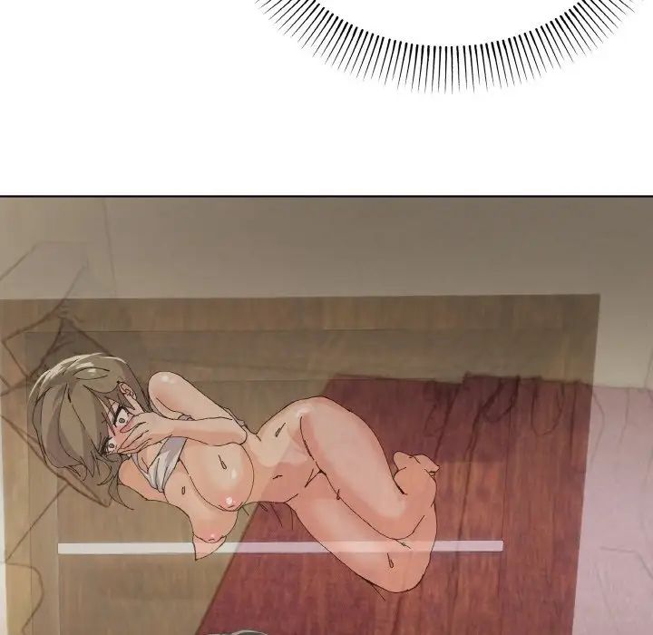 家人之间这样不好吧第2话