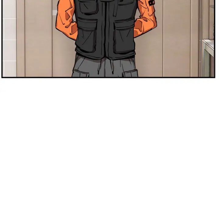 新都市外卖员第1话