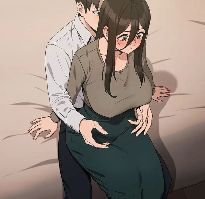 下班后的例行恋爱第13話