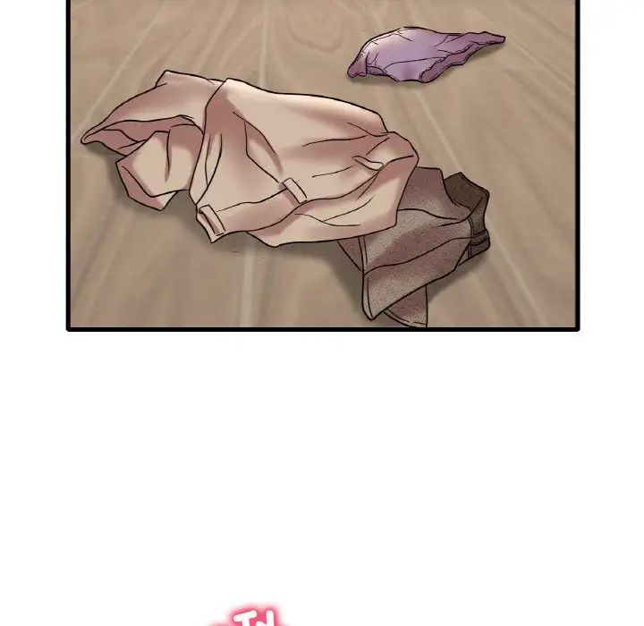 渴望占有她第21話