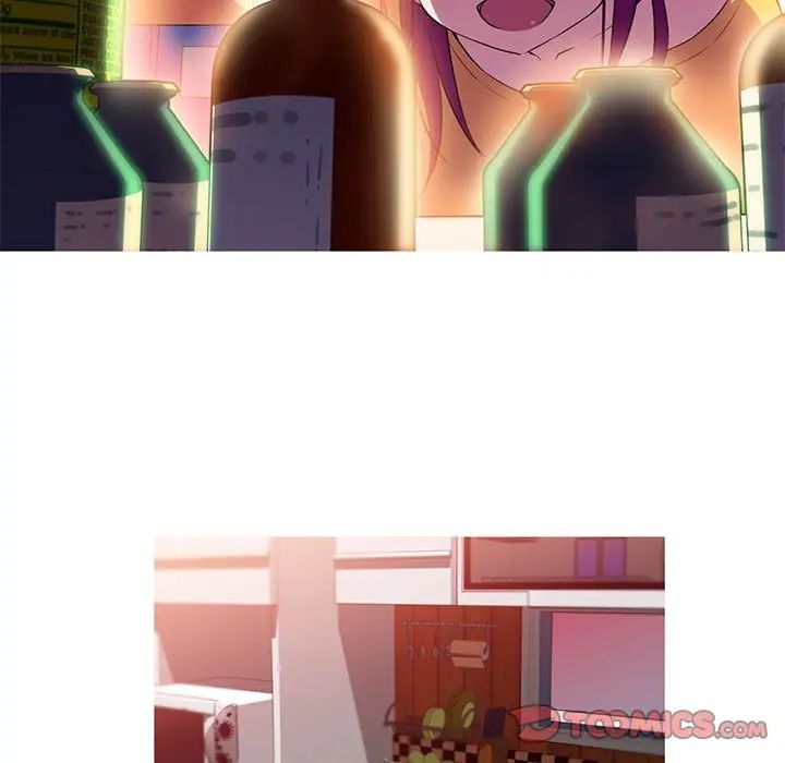 我的梦幻女友第14話