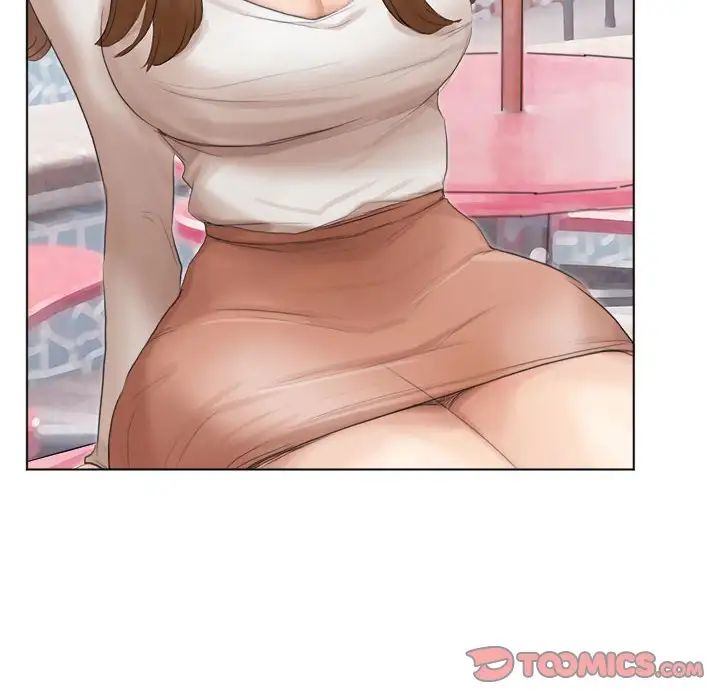 爱上属于别人的妳第44話