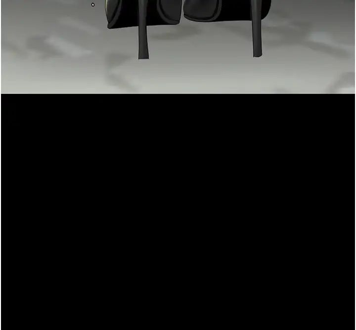 復仇母女丼第62話-大型抓姦現場