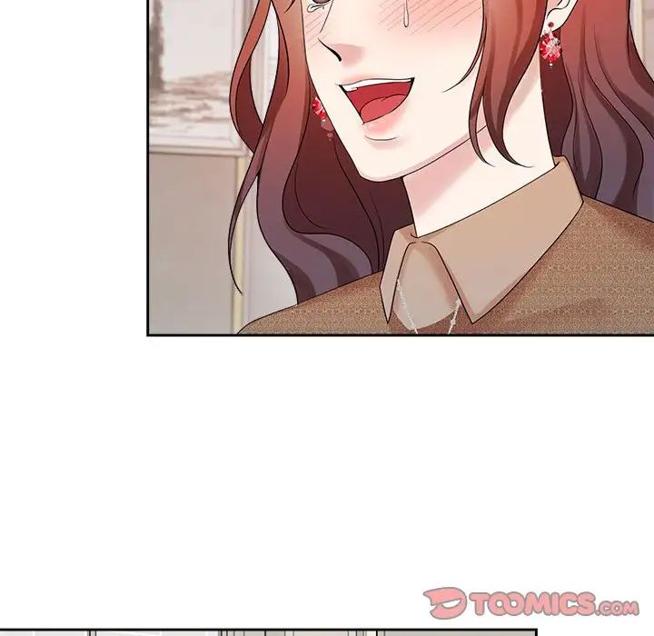 疯了才结婚第35話