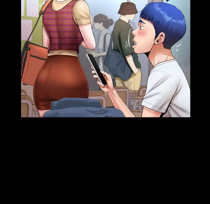 私密的牵绊第13話