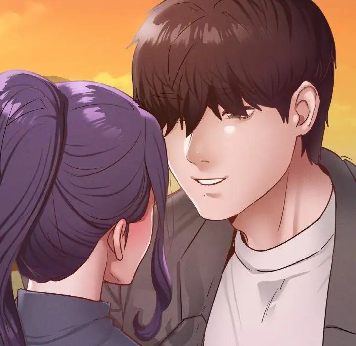 在学校达咩!第23話