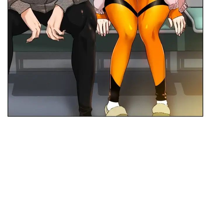 冰上恋人第31話