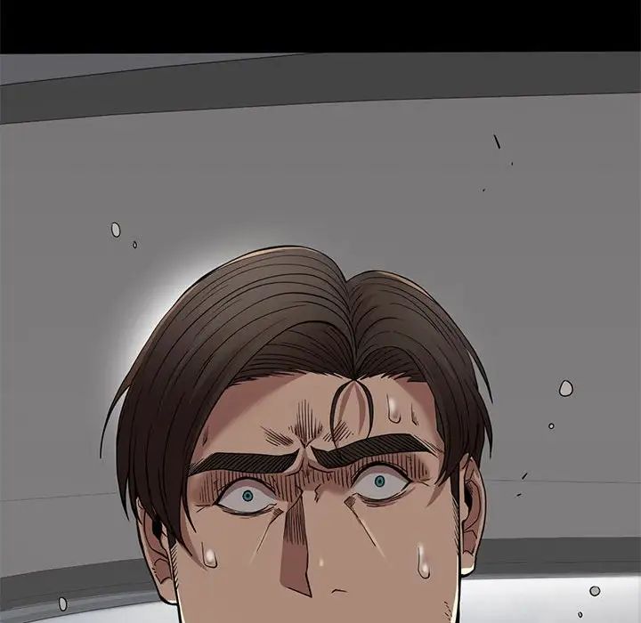 复仇第30話