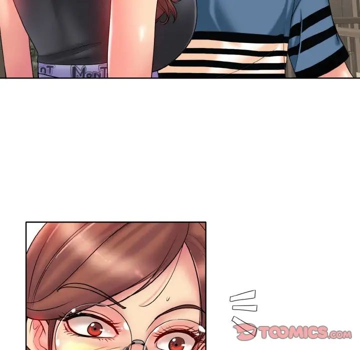 一杆入洞第27話