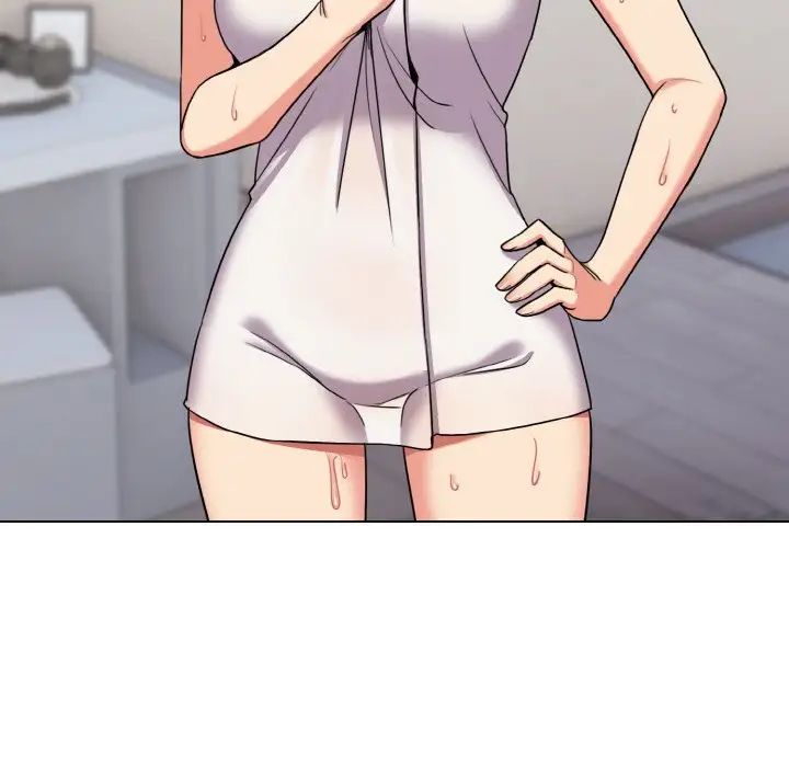 大学生活就从社团开始第96話