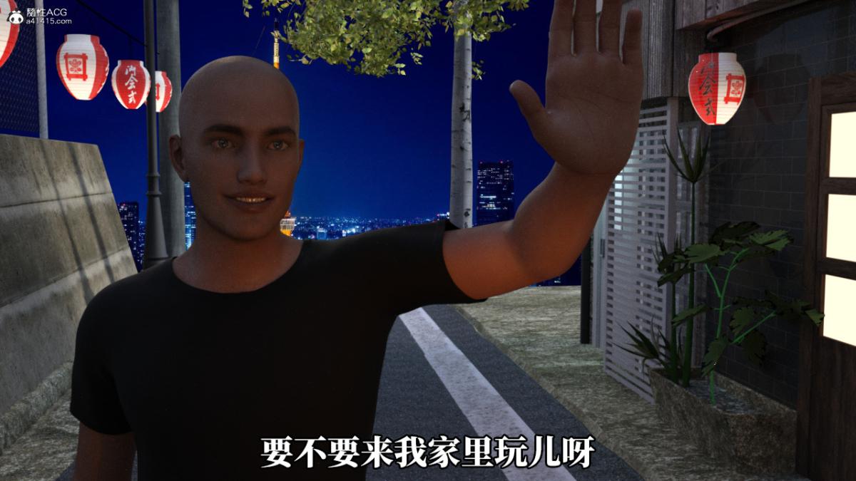 [3D]绝望死奸01-02(完)+死亡秘书(故事版)+执行犹予绝望死奸01-上