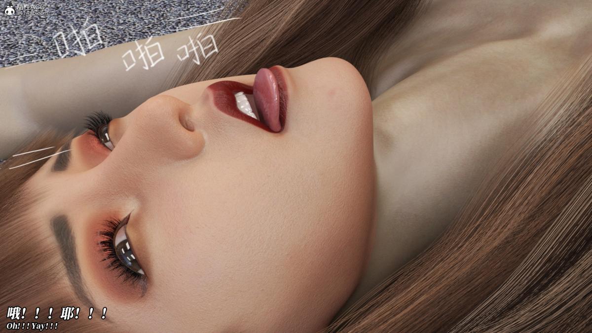 [3D]绝望死奸01-02(完)+死亡秘书(故事版)+执行犹予死亡秘书(故事版)