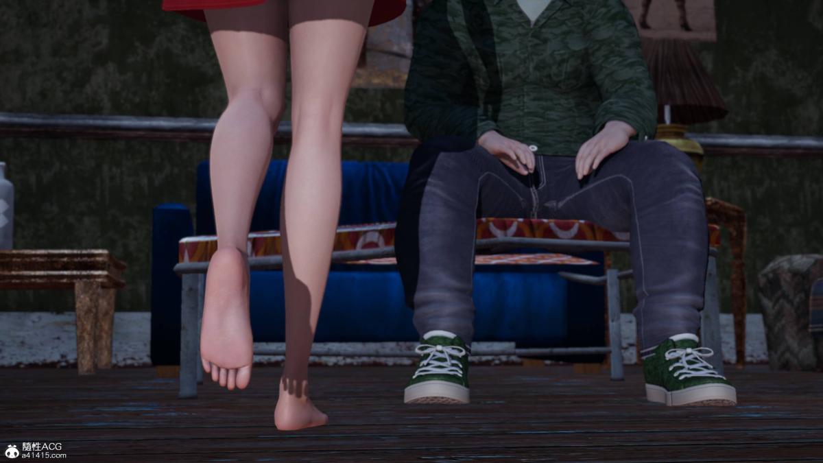 [3D]意识控制01-08(完)+短篇X6+定制X2第1话-02