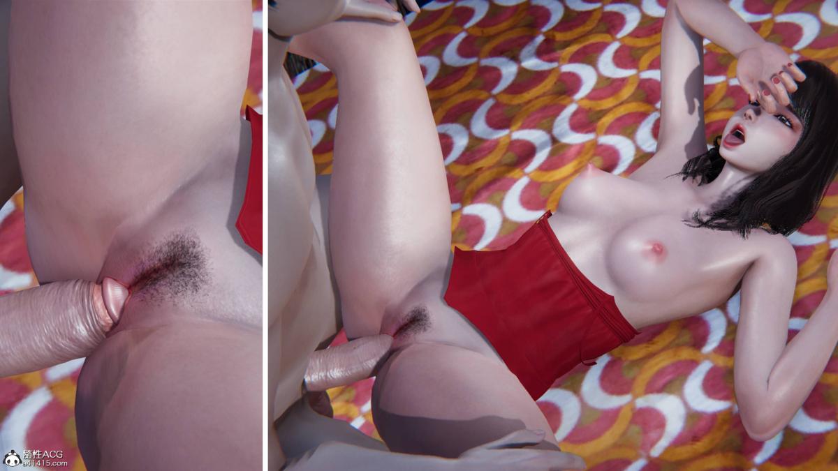 [3D]意识控制01-08(完)+短篇X6+定制X2第1话-02