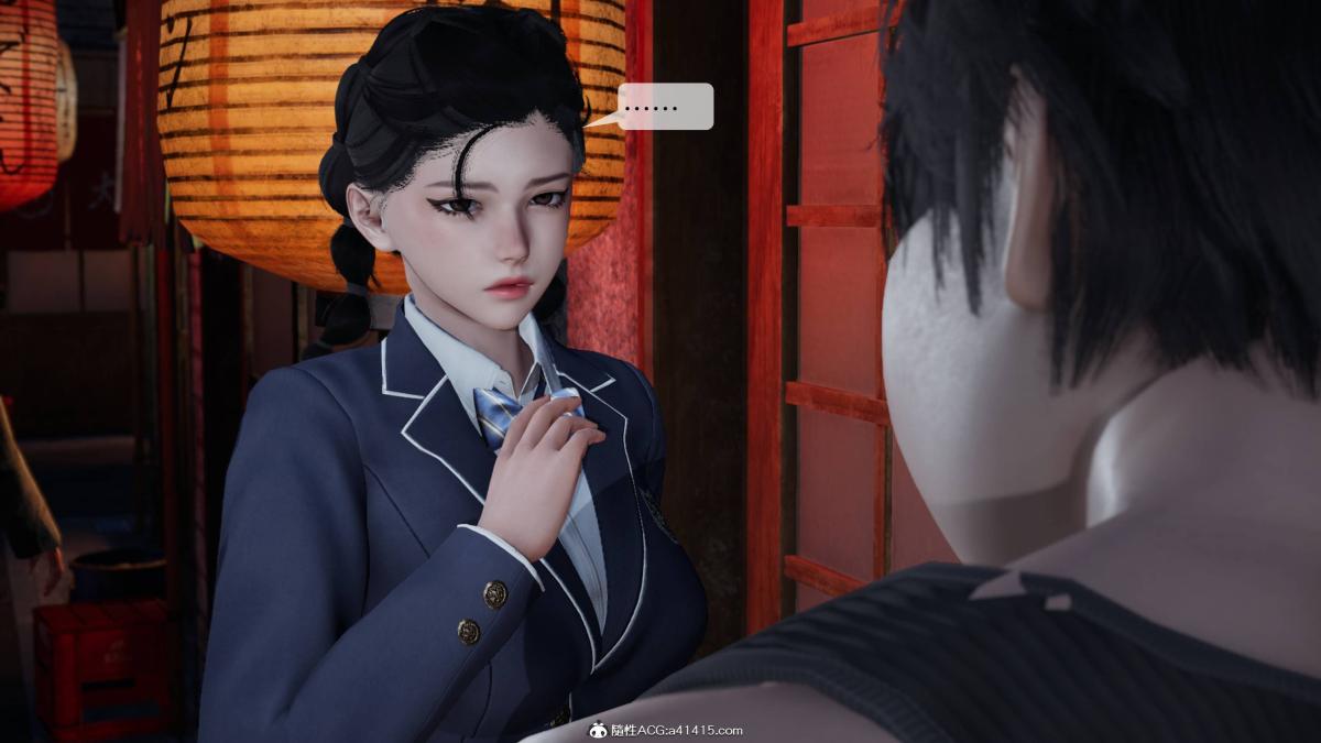 [3D]意识控制01-08(完)+短篇X6+定制X2第2话-02