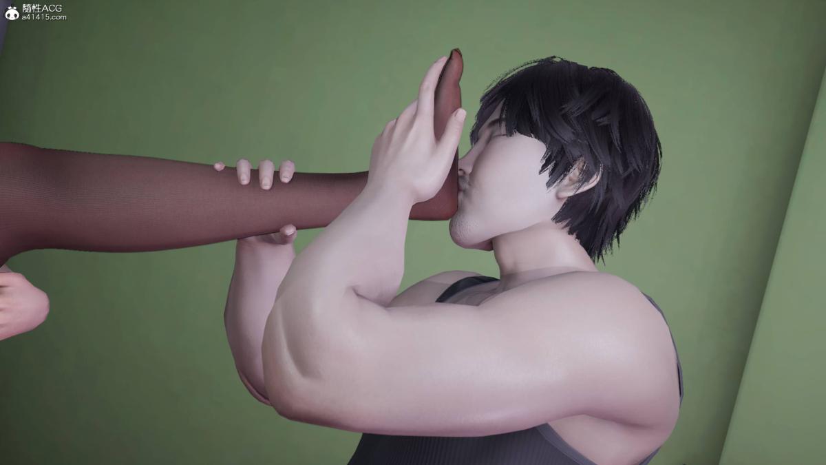 [3D]意识控制01-08(完)+短篇X6+定制X2第2话-02