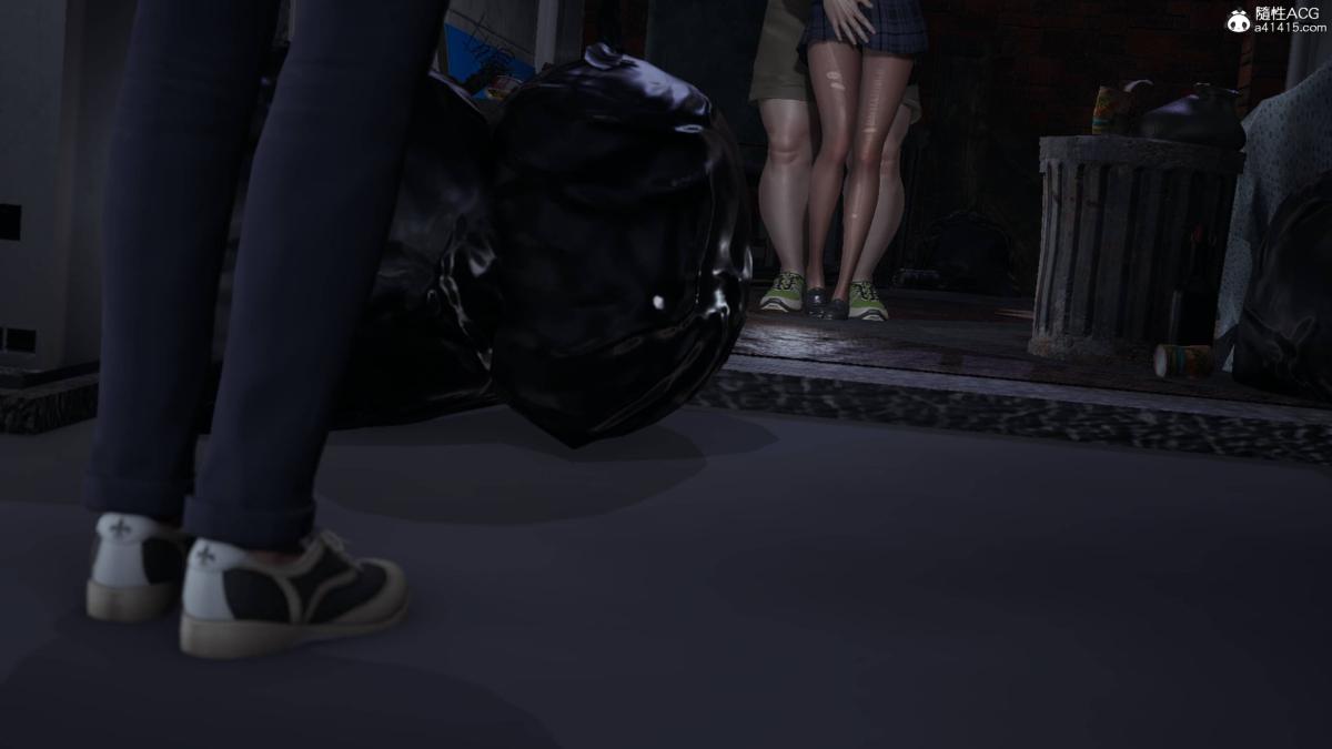 [3D]意识控制01-08(完)+短篇X6+定制X2第2话-02