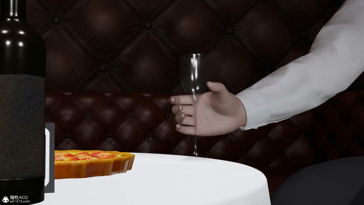 [3D]意识控制01-08(完)+短篇X6+定制X2第5话-01