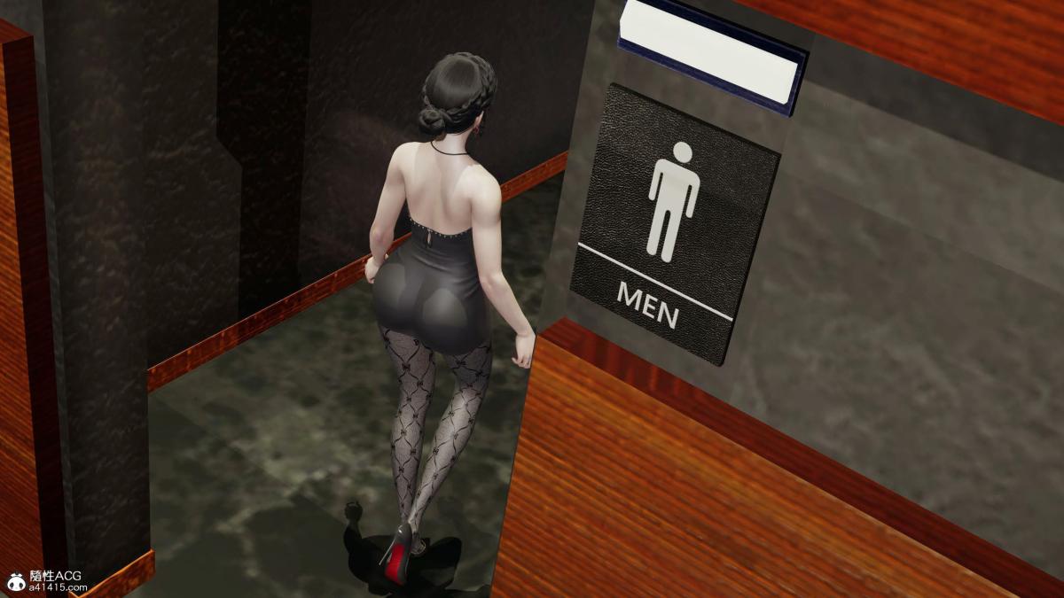 [3D]意识控制01-08(完)+短篇X6+定制X2第5话-01