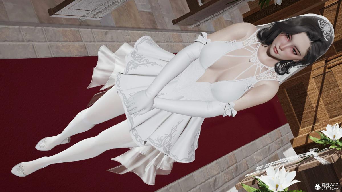 [3D]意识控制01-08(完)+短篇X6+定制X2第5话-01