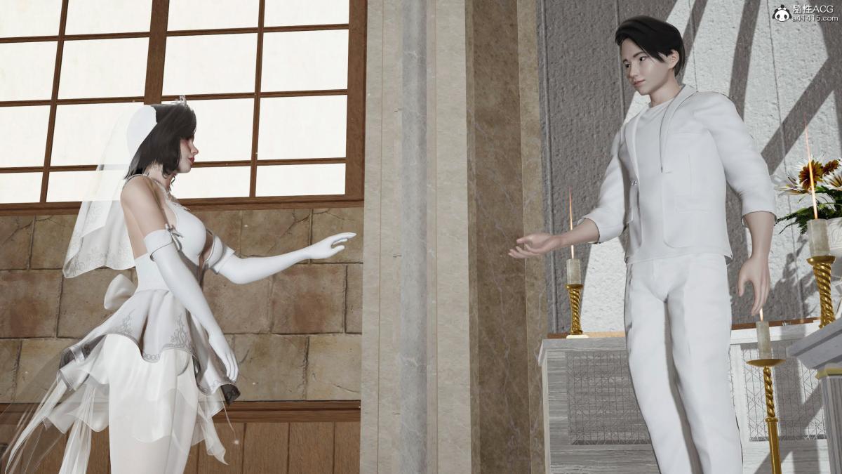 [3D]意识控制01-08(完)+短篇X6+定制X2第5话-01