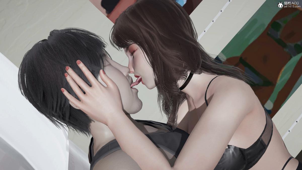 [3D]意识控制01-08(完)+短篇X6+定制X2第5话-02