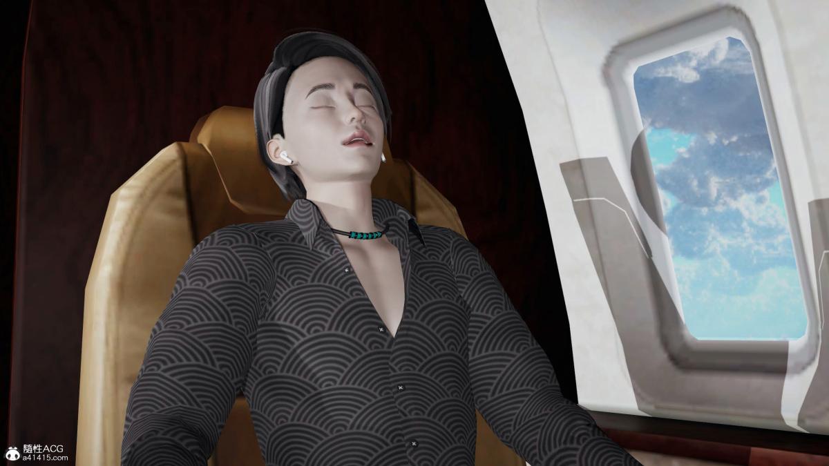 [3D]意识控制01-08(完)+短篇X6+定制X2第6话-01