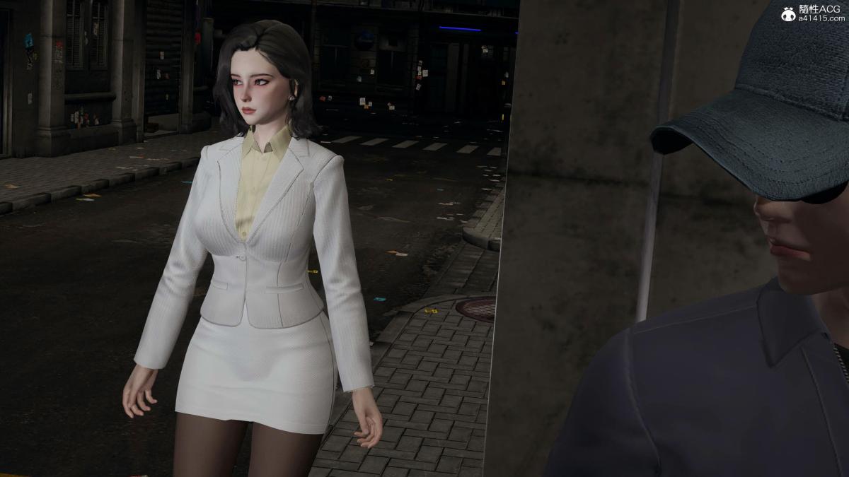 [3D]意识控制01-08(完)+短篇X6+定制X2第7话-01