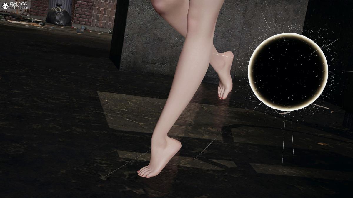 [3D]意识控制01-08(完)+短篇X6+定制X2第8话(完结)