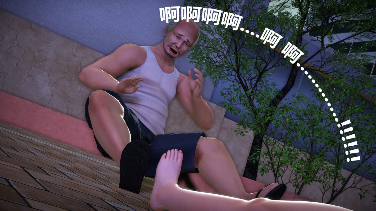 [3D]意识控制01-08(完)+短篇X6+定制X2定制-冰封魔恋