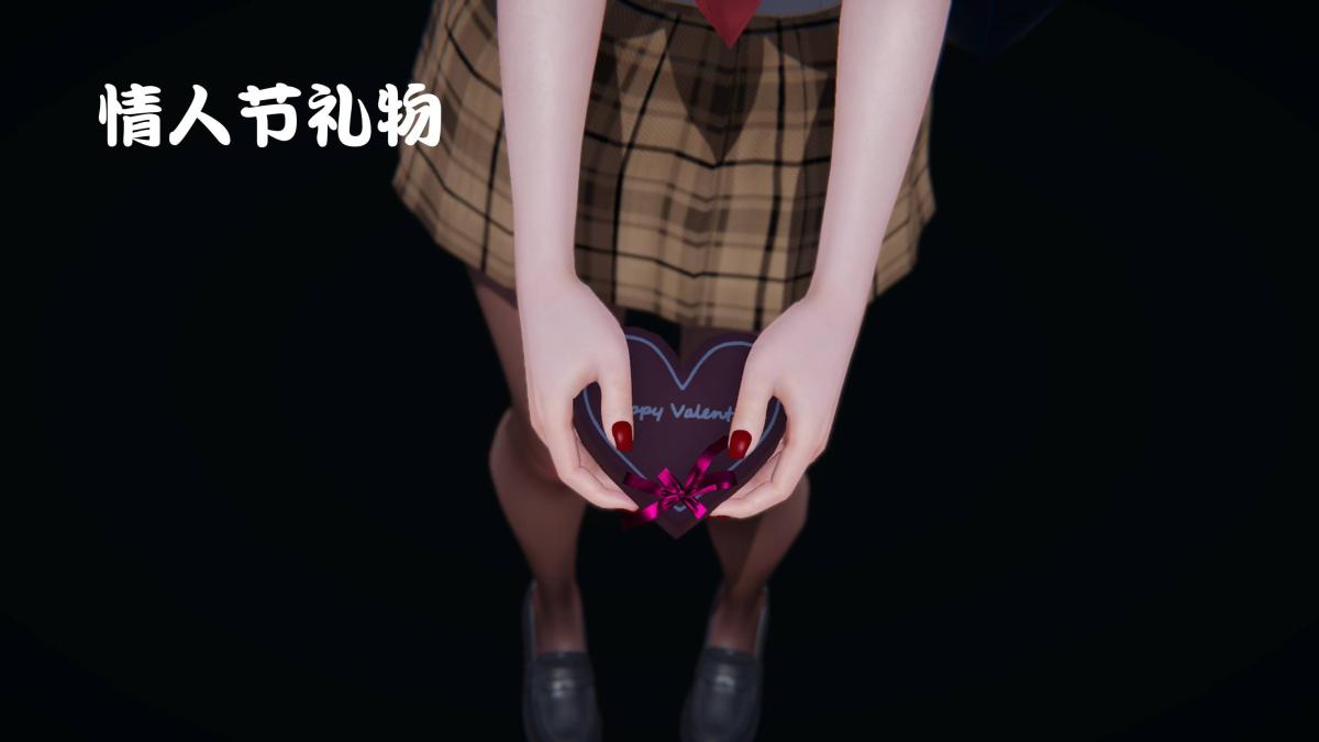 [3D]意识控制01-08(完)+短篇X6+定制X2短篇-三个小短片