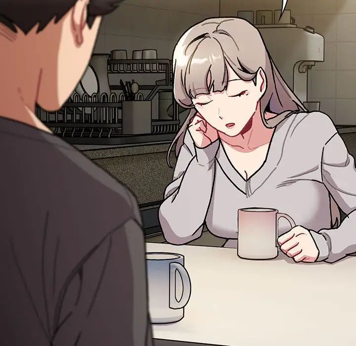 分组换换爱第117話