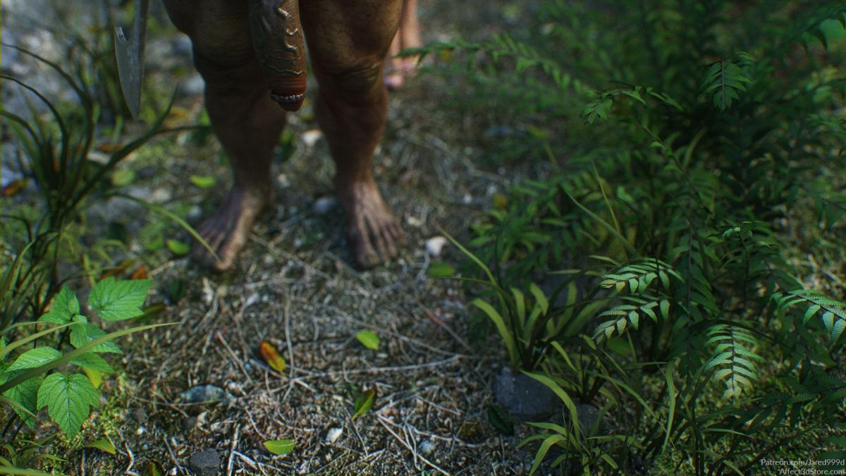 [3D]精灵奴隶+珍娜的复仇[完结]05-地精新娘