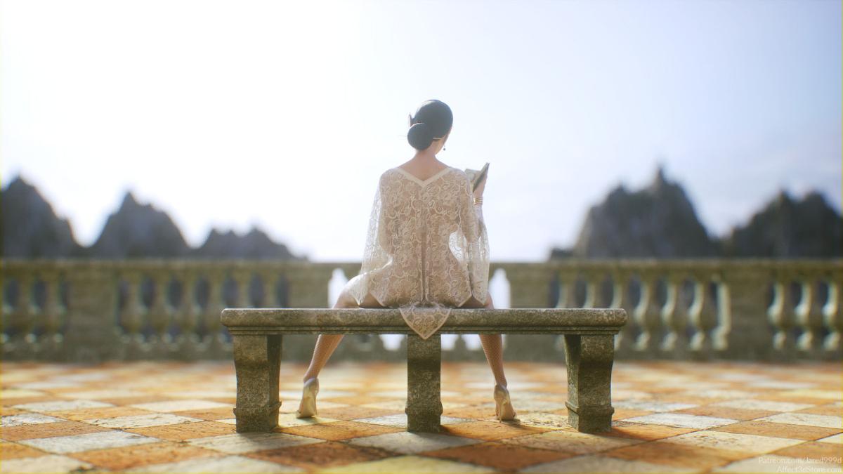 [3D]精灵奴隶+珍娜的复仇[完结]05-地精新娘