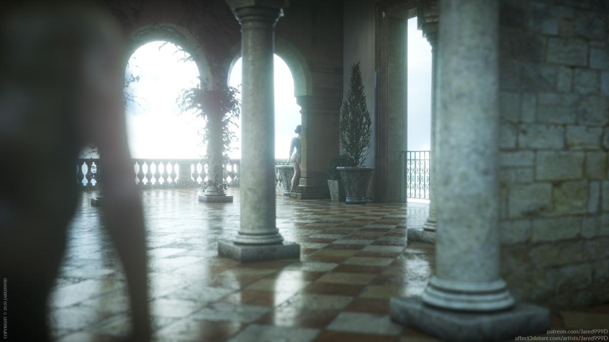 [3D]精灵奴隶+珍娜的复仇[完结]06-愛與慾望