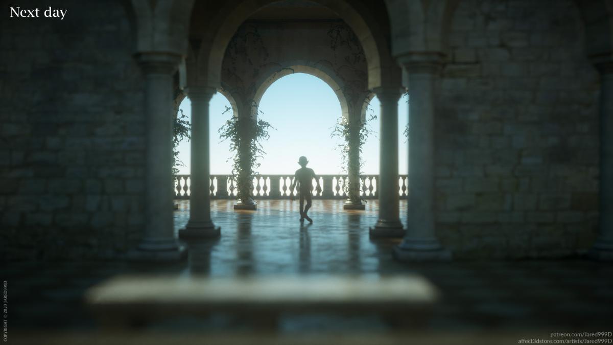 [3D]精灵奴隶+珍娜的复仇[完结]06-愛與慾望