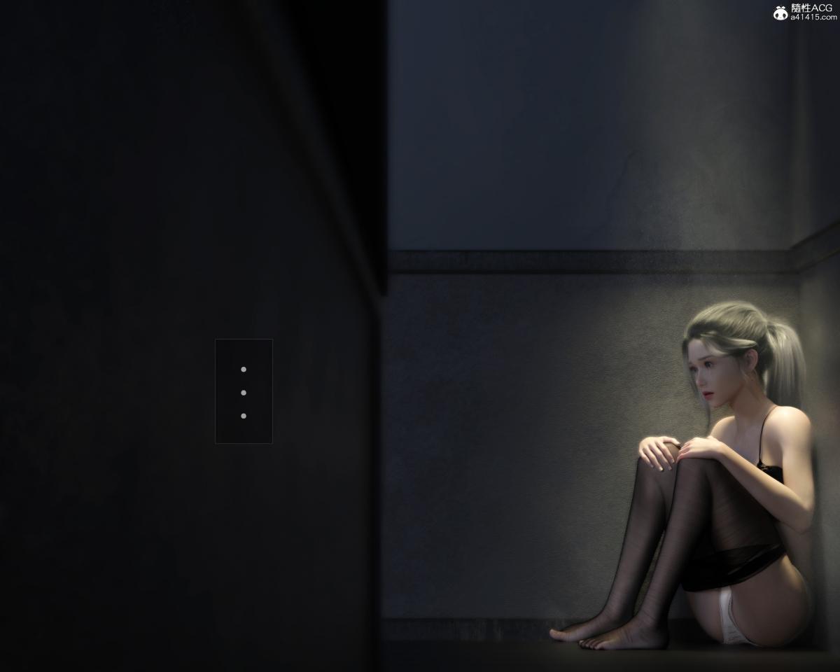 [3D]老汉第一章(完)第6话-完结