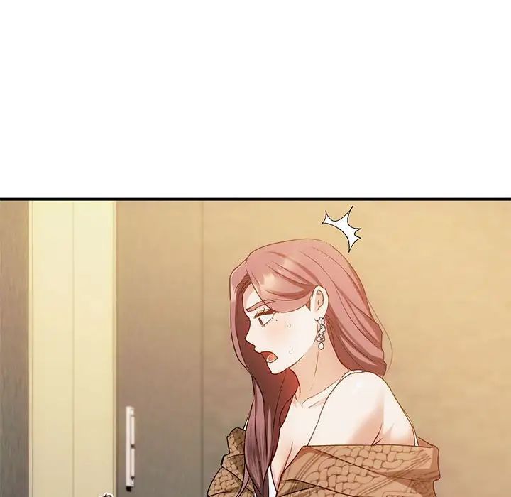 难以克制的欲望第30話