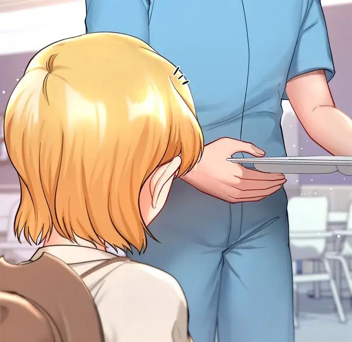 爱的游乐园第27話