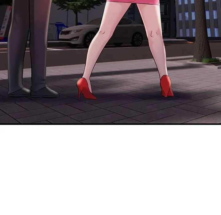 不正常关系第39話