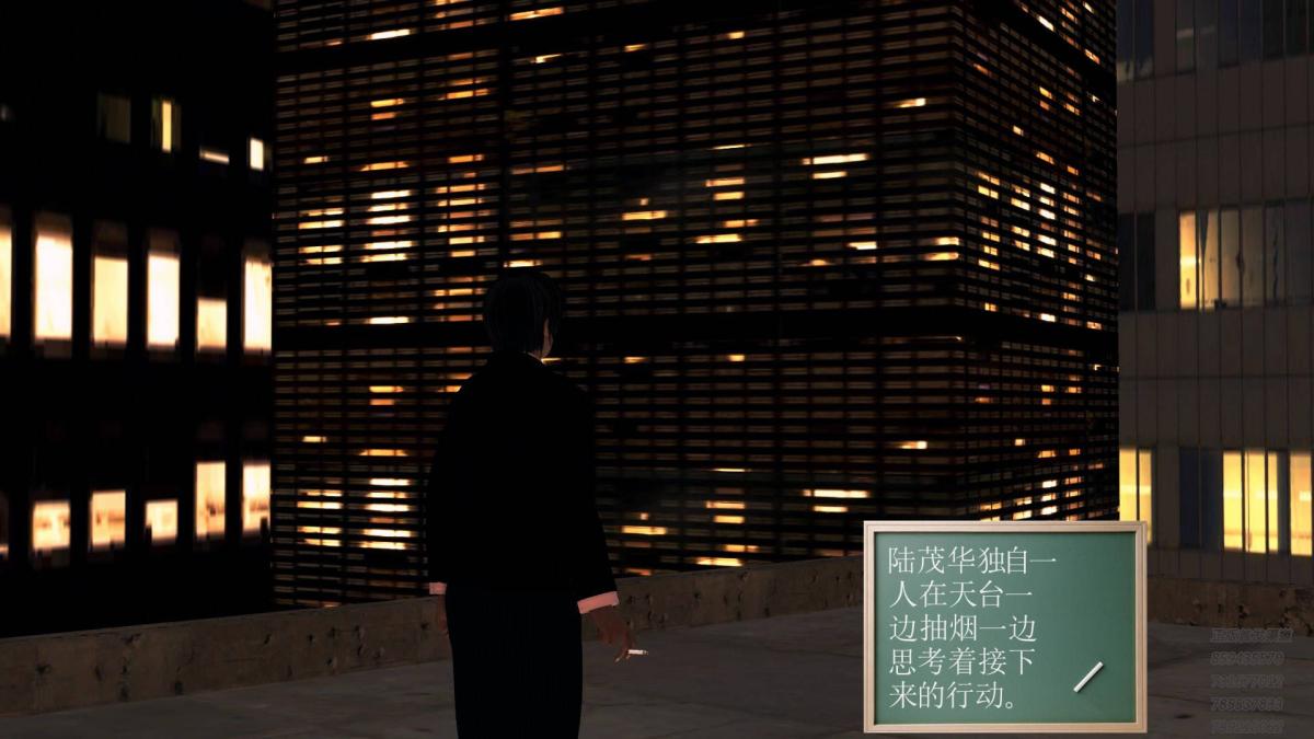 [3D]契约战士第1-2季10