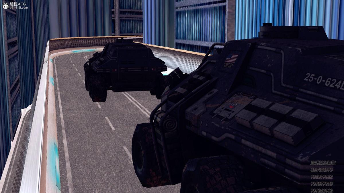 [3D]契约战士第1-2季12-大表姐