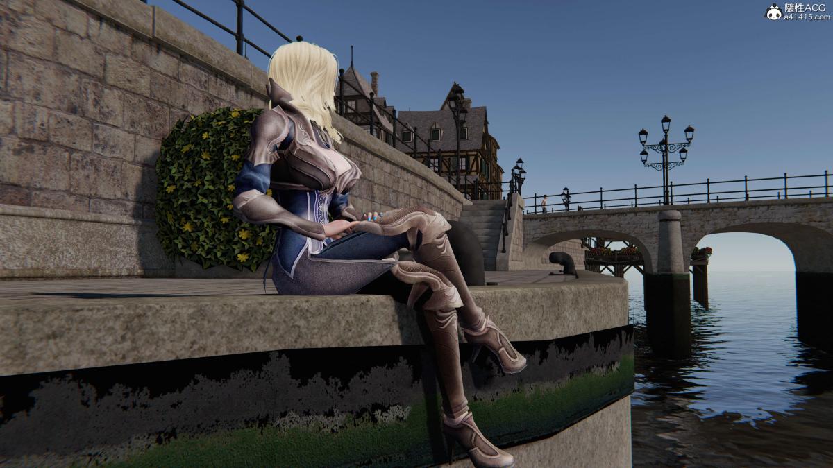 [3D]契约战士第1-2季第二季01