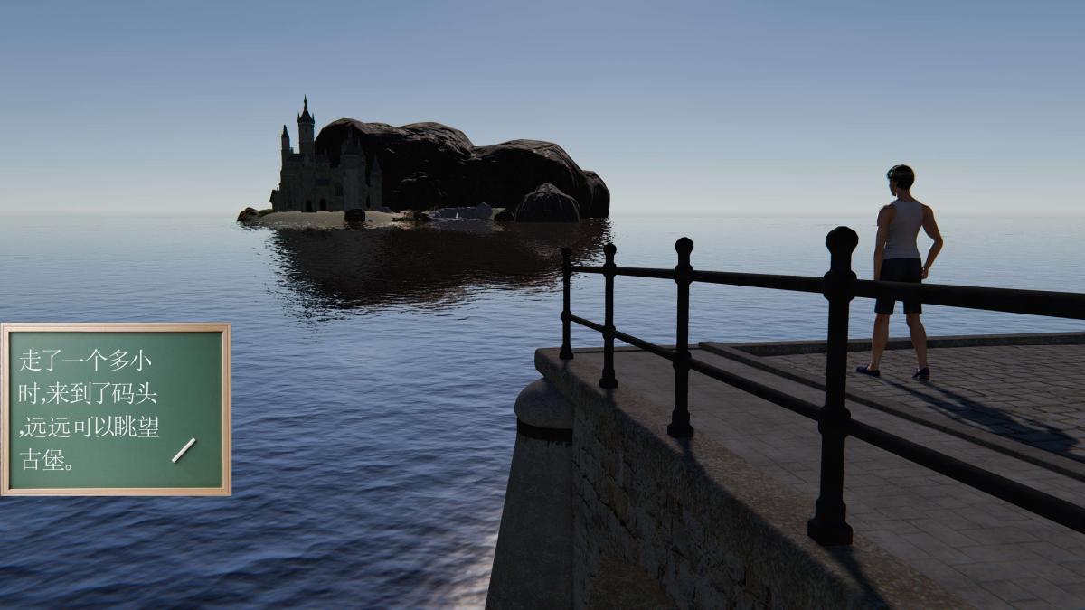 [3D]契约战士第1-2季第二季01