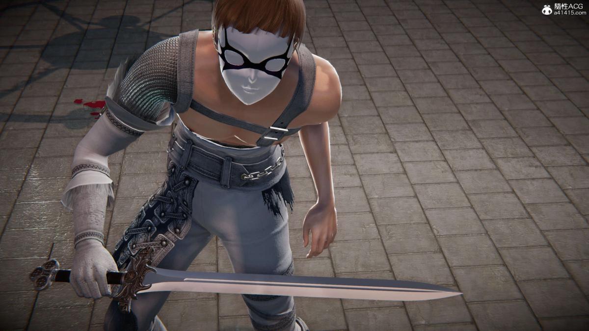 [3D]契约战士第1-2季第二季03