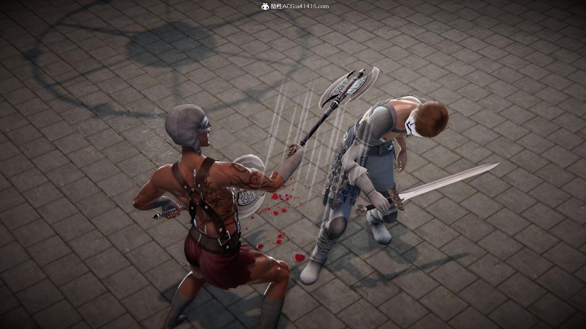 [3D]契约战士第1-2季第二季03