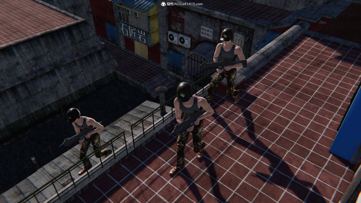 [3D]契约战士第1-2季第二季04