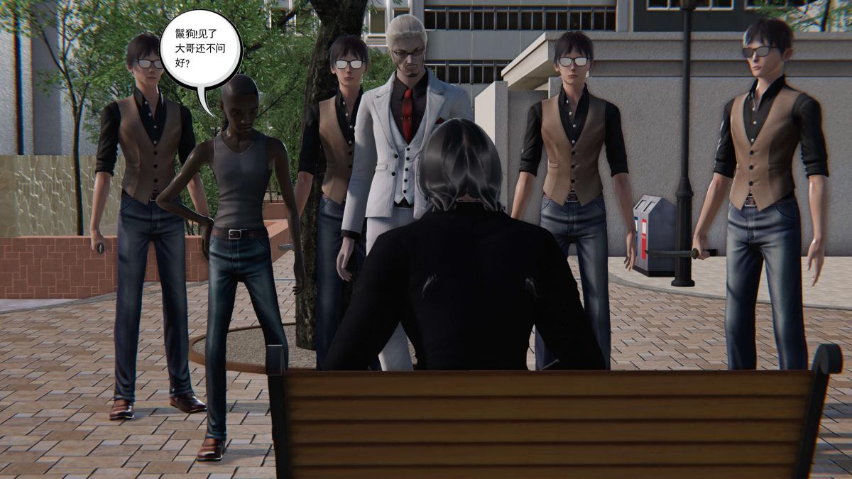 [3D]契约战士第1-2季第二季05