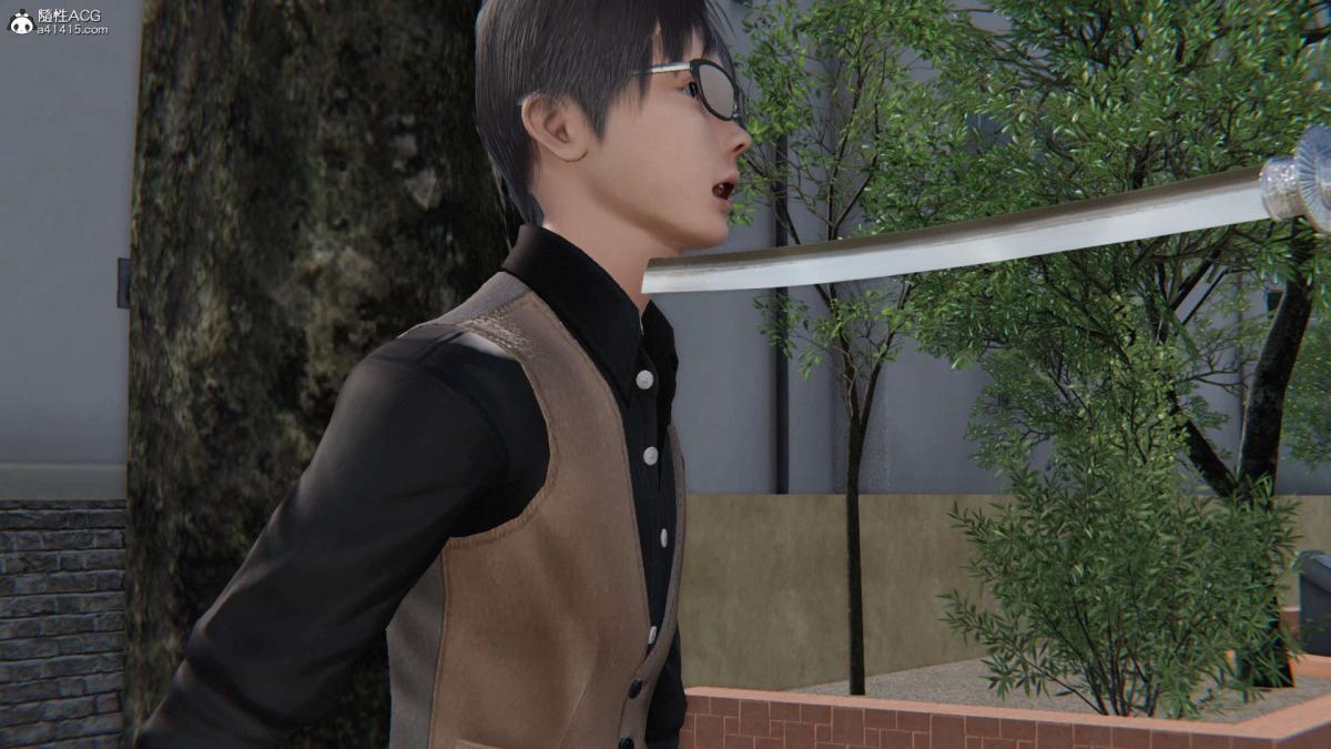 [3D]契约战士第1-2季第二季05